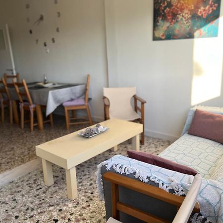 Athens Riviera: 2 Bed / 3' Walk From The Beach Agia Marina  Exterior foto