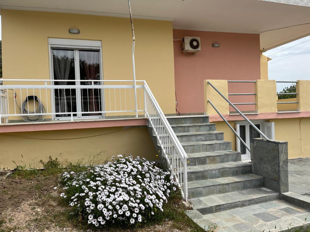 Athens Riviera: 2 Bed / 3' Walk From The Beach Agia Marina  Exterior foto