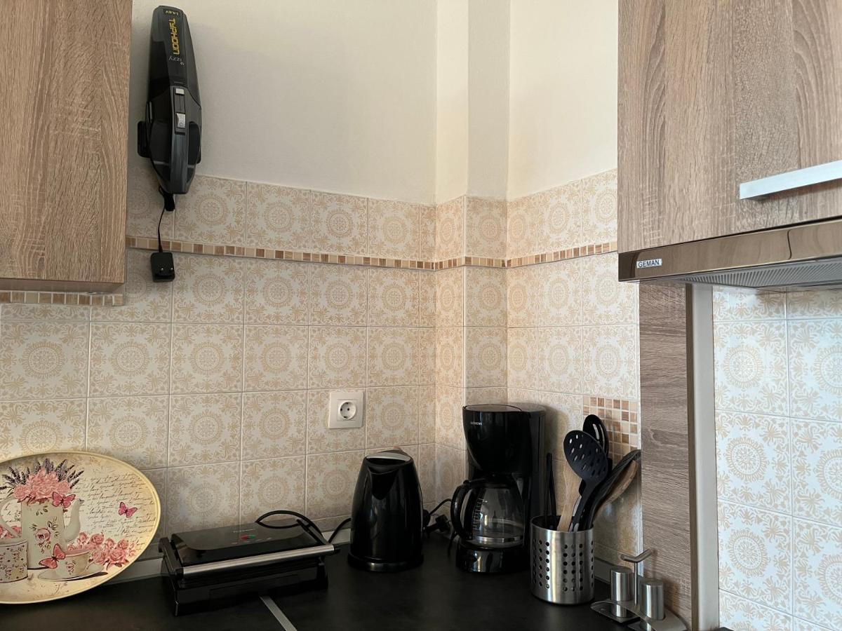 Athens Riviera: 2 Bed / 3' Walk From The Beach Agia Marina  Exterior foto