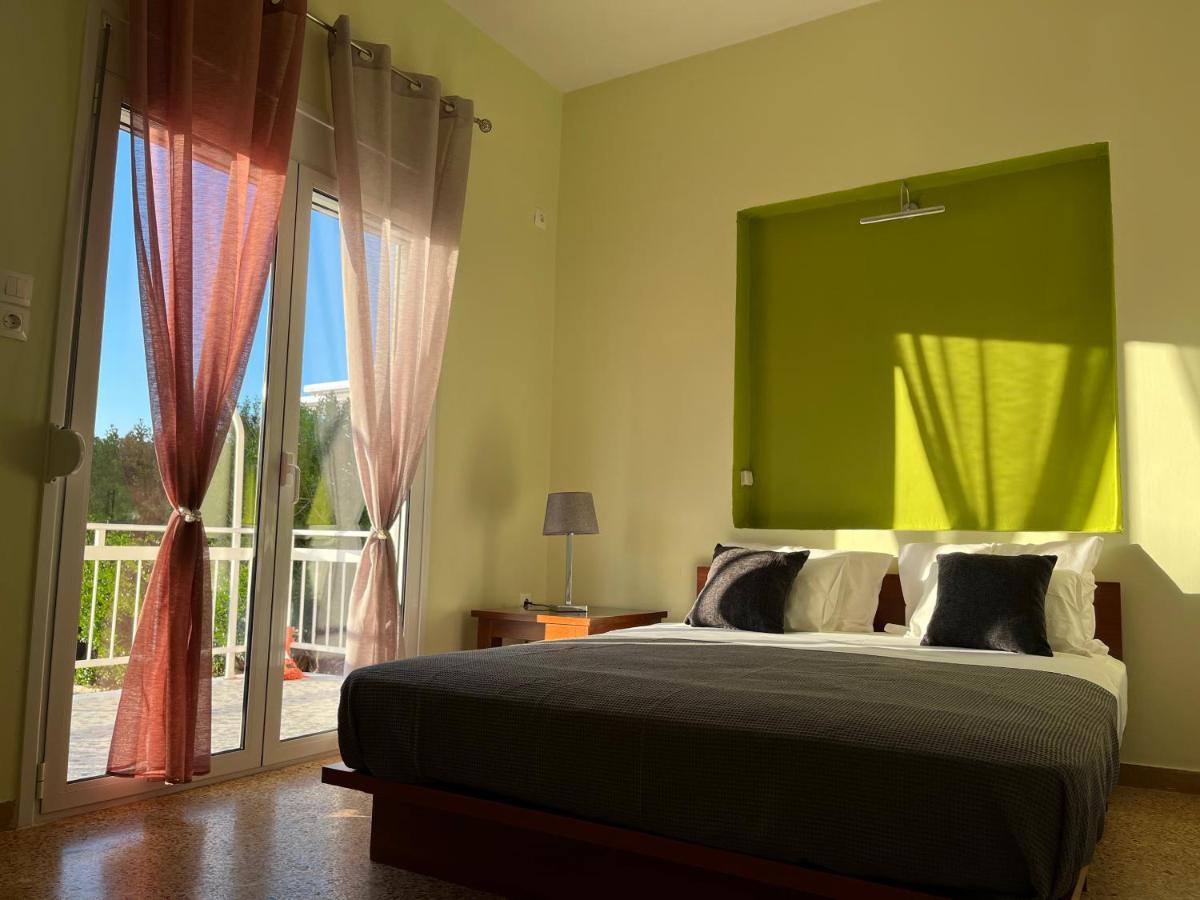 Athens Riviera: 2 Bed / 3' Walk From The Beach Agia Marina  Exterior foto
