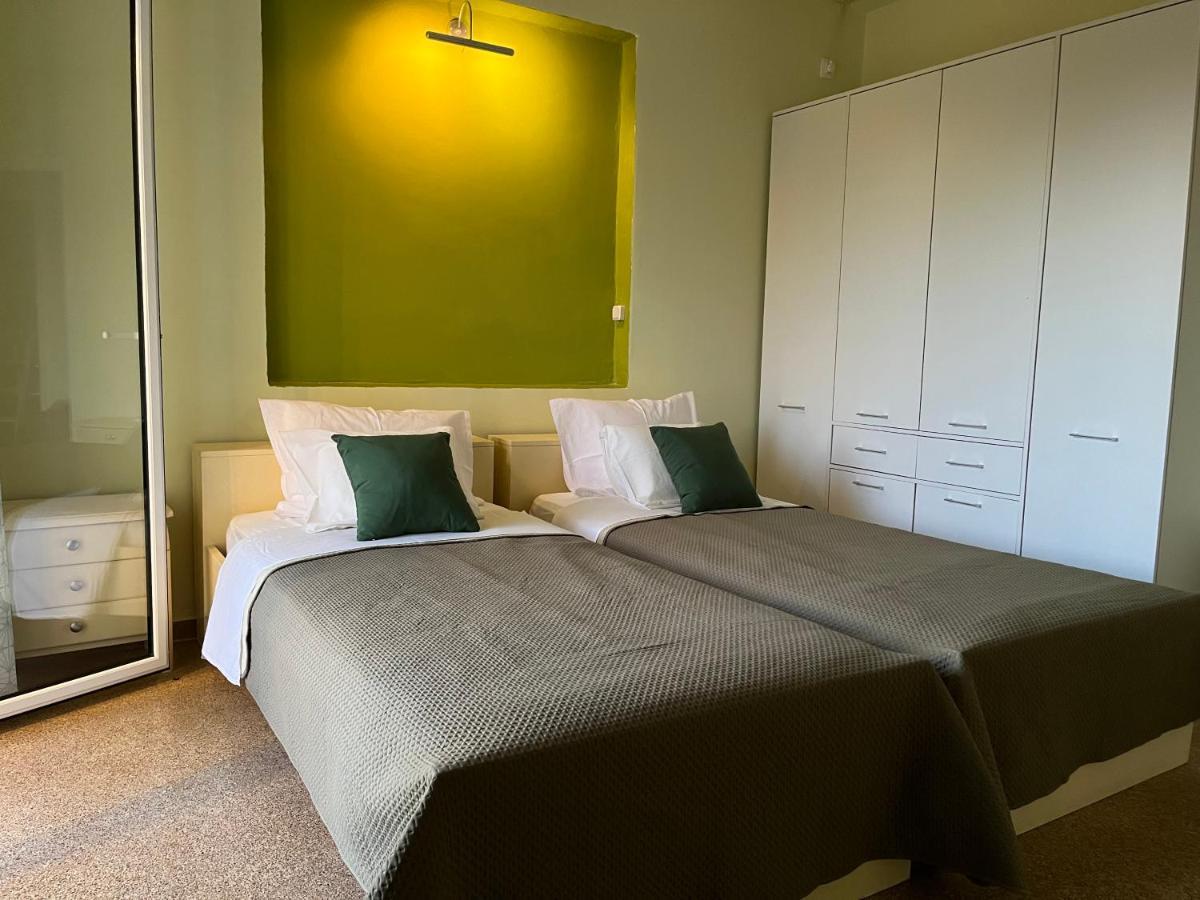 Athens Riviera: 2 Bed / 3' Walk From The Beach Agia Marina  Exterior foto