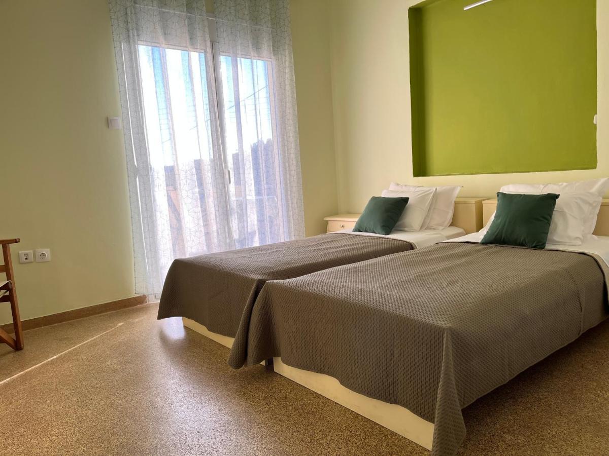 Athens Riviera: 2 Bed / 3' Walk From The Beach Agia Marina  Exterior foto